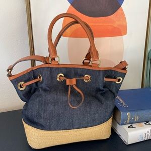 Michael Kors Marina Denim